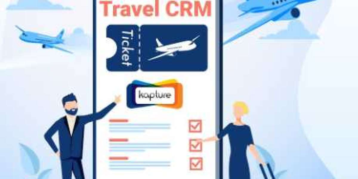 Best Travel CRM Software