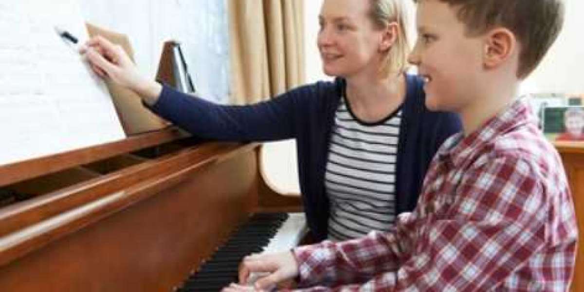 Exploring Different Piano Teaching Methods: Which One Is Right for You?