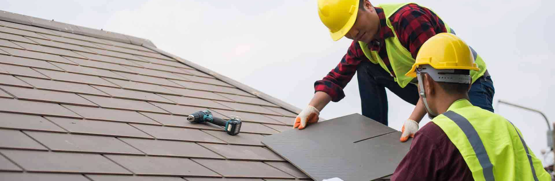 Best Roofers Dallas Cover Image