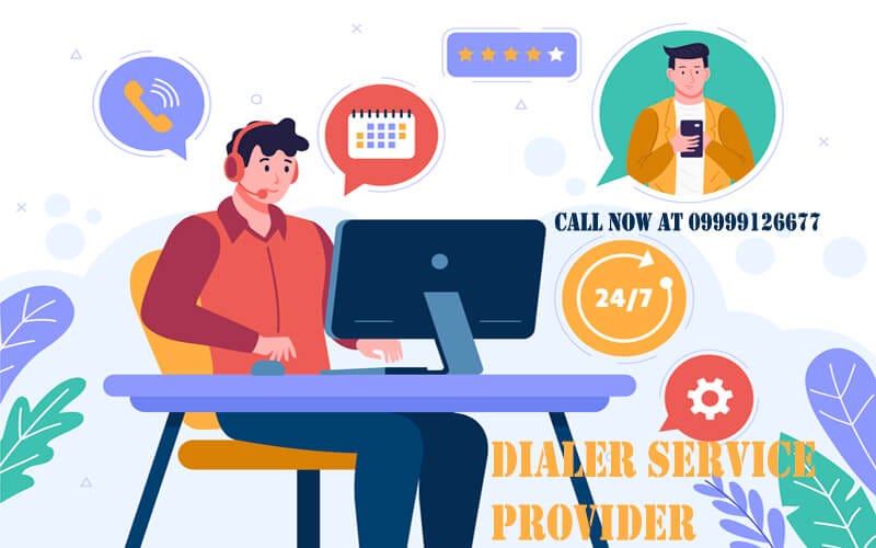 Choosing the right call center dialer provider | by Webwers | Medium