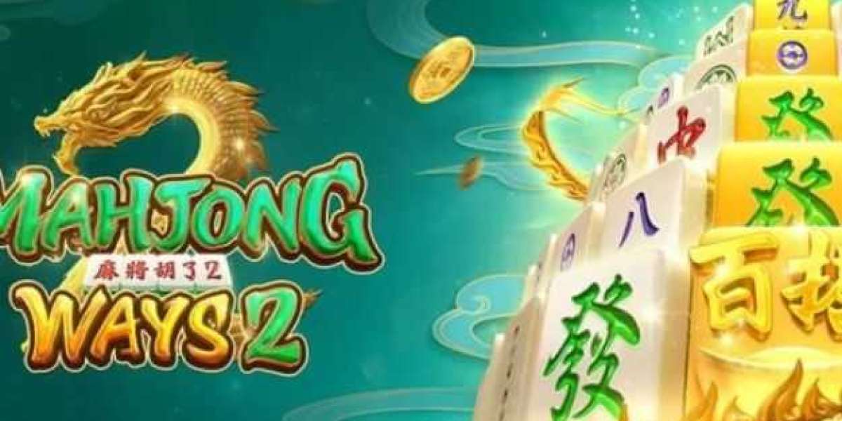 Agen Demo Mahjong 1 Online Terpercaya 2024