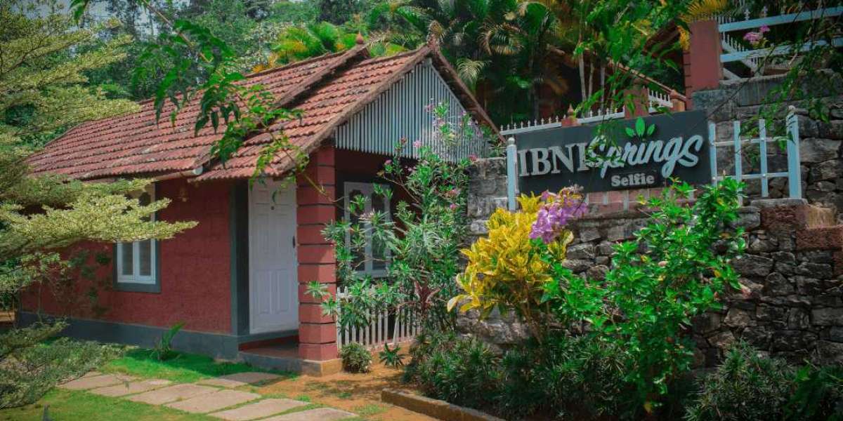 Nature's Embrace: Unwind in Wooden Splendour at Coorg's Cottages