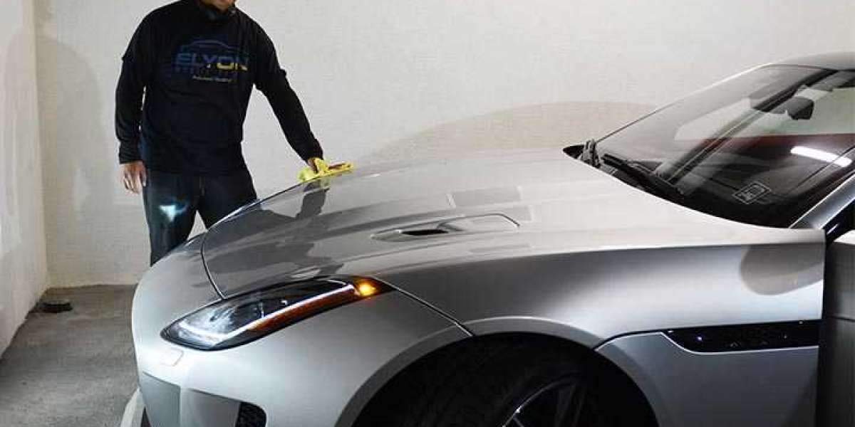 Experience the Difference: Lux Detail's Calgary Auto Detailing Specialists