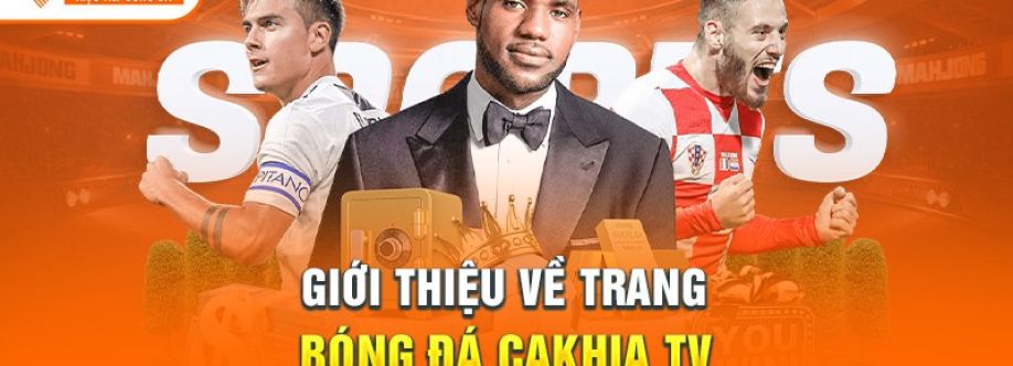 Cakhia TV Cover Image