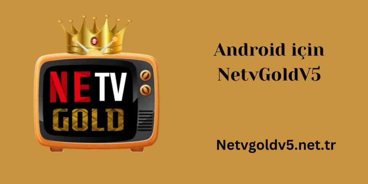 Netv Gold V5 Apk  Android için Ücretsiz İndir