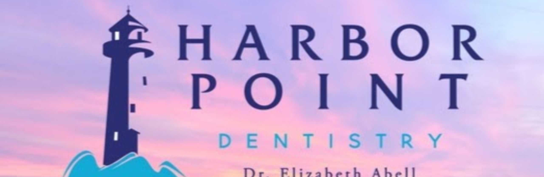 Harbor Point Dentistry Cover Image