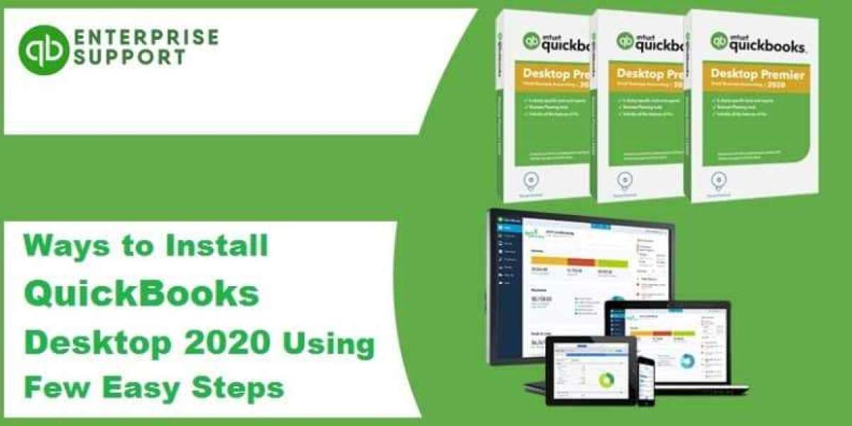 How to Use QuickBooks Clean Install Tool for Windows?