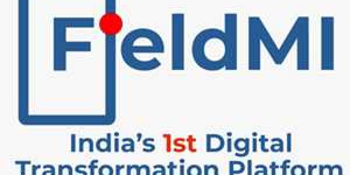 Why fieldmi is a Perfect Distribution Management Software for your Business?