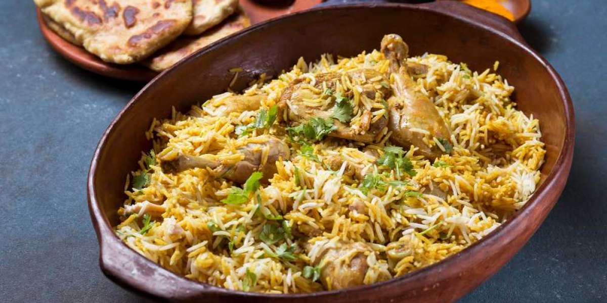 Savoring Chennai's Culinary Gem: The Top 10 Biryani Spots You Must Try