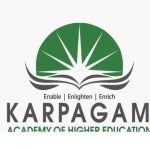 Karpagam Academy of Higher Education Profile Picture