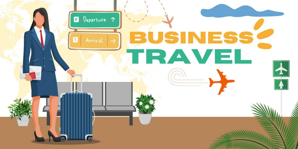 WHAT IS BUSINESS TRAVEL? A COMPLETE GUIDE FOR ALL CORPORATES