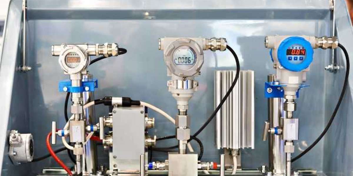 Level Transmitter Market Size, Share, Report, Key Players, Growth, Trends, Forecast 2024-2032