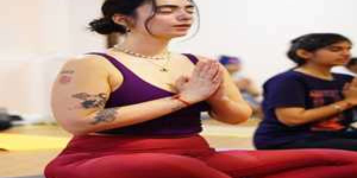 The Essence of Mastery: Spiritual Heart - 300 Hour Yoga Teacher Training in Rishikesh