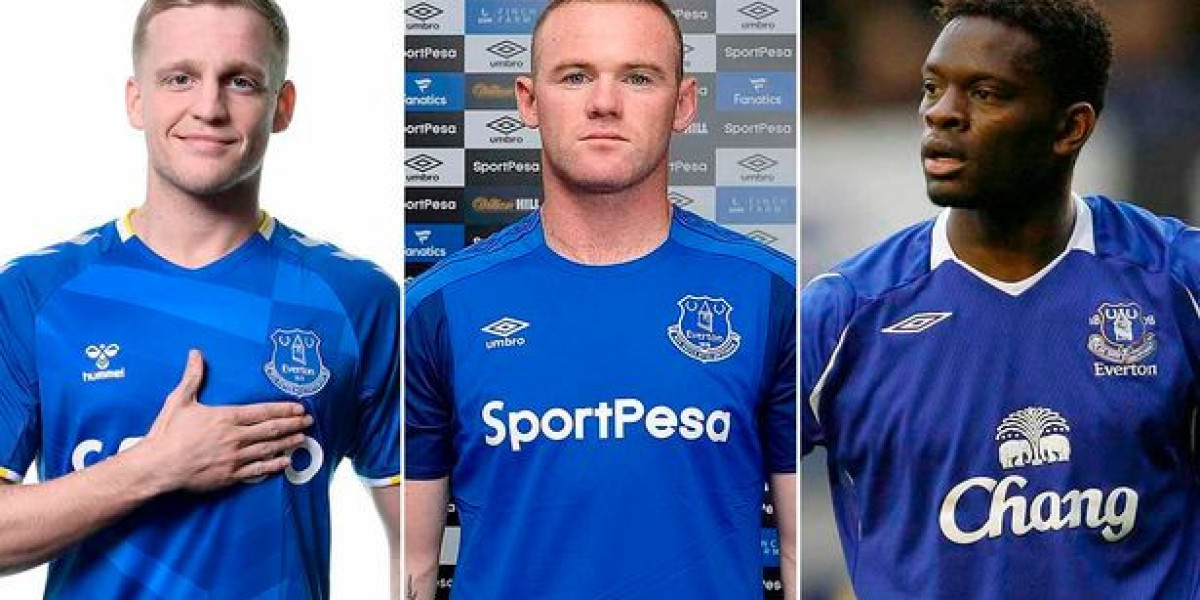 12 Man Utd players who moved directly to Everton - and where they are now