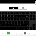 teste de teclado teste de teclado Profile Picture