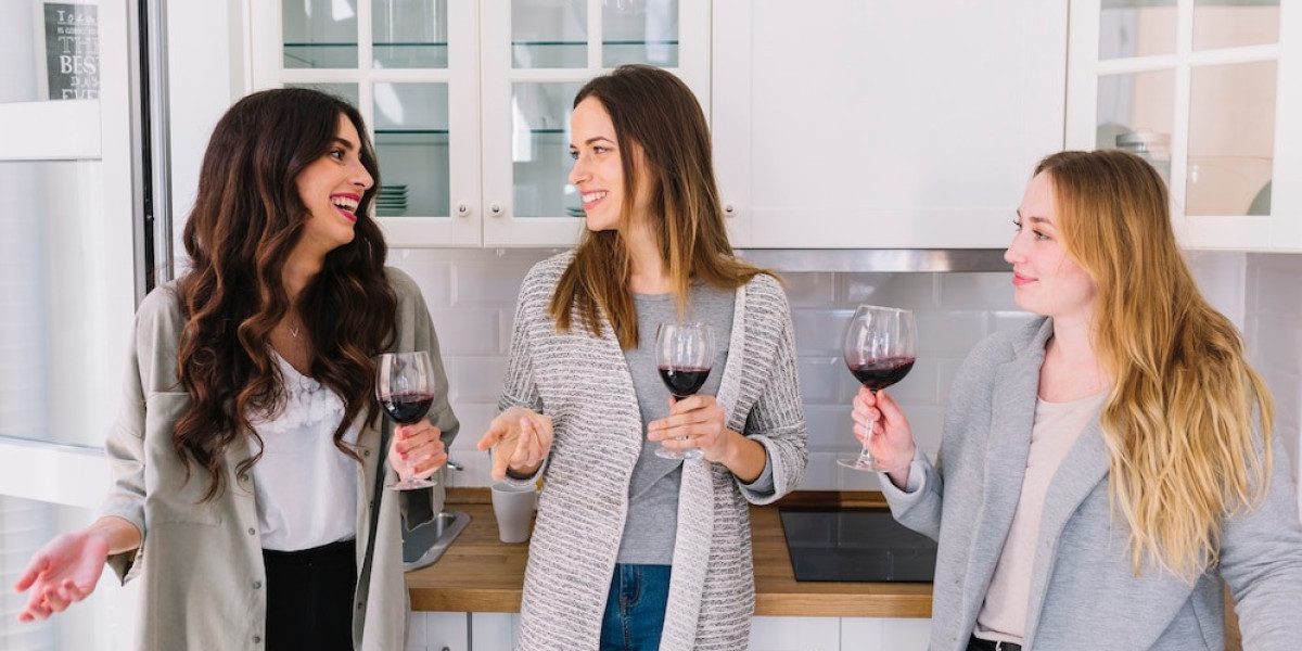 Tips for Hosting a Wine-Tasting Party