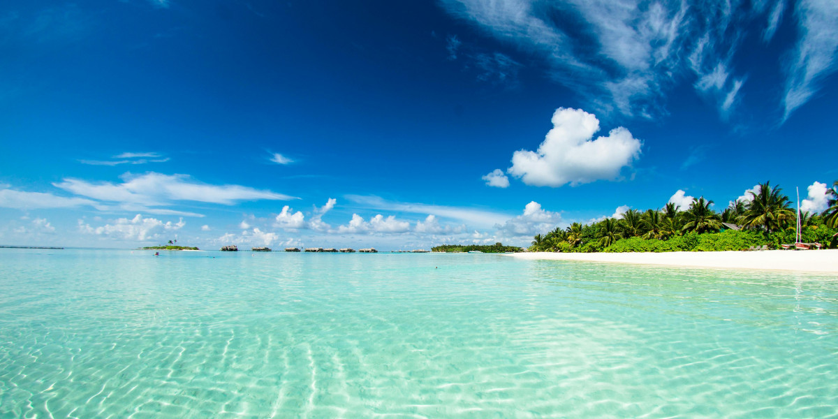Why Maldives is your best choice when it comes to holiday destinations this Eid