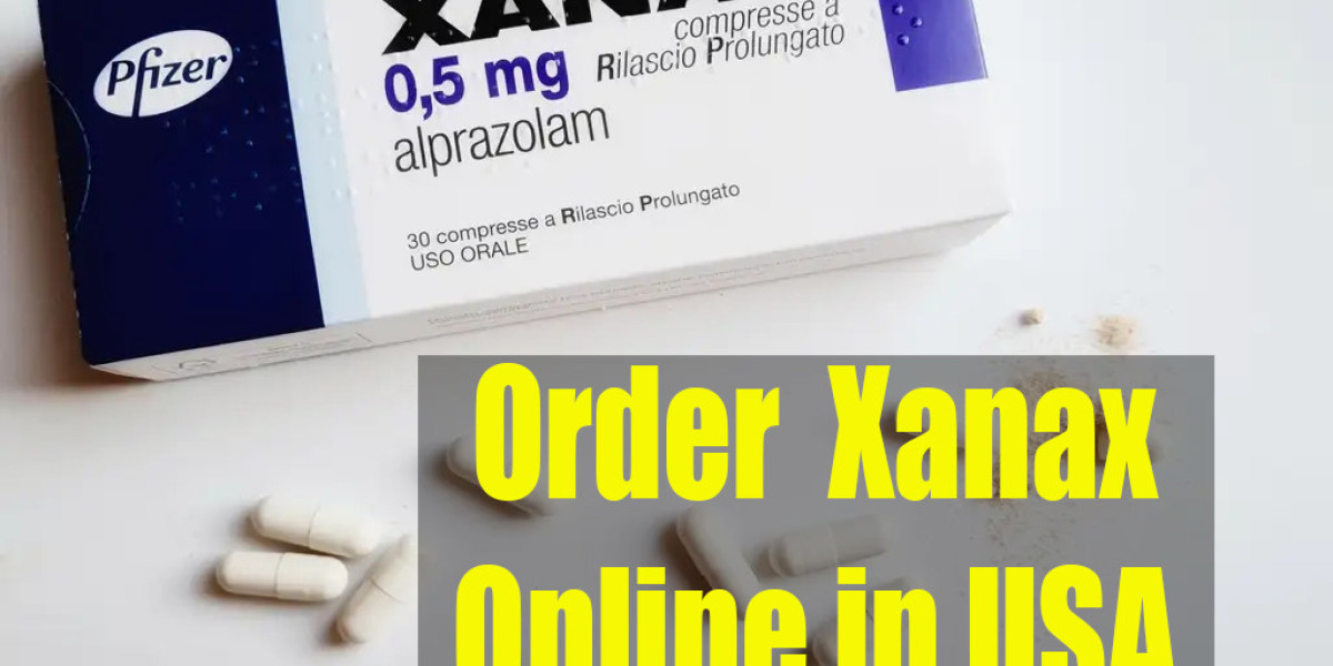 buy Xanax online without prescription