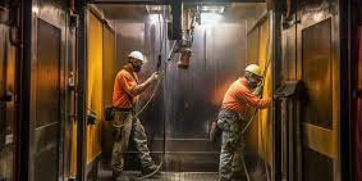 Elevator manufacturer in Jind