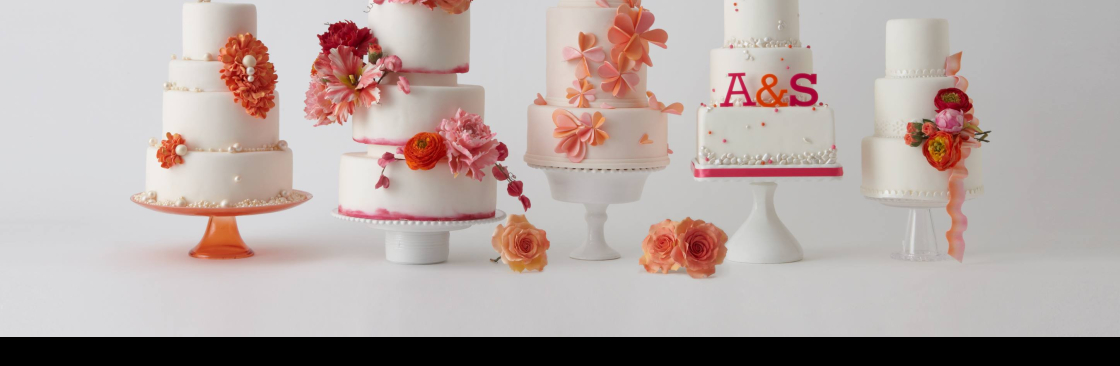 Lulu Cake Boutique Cover Image