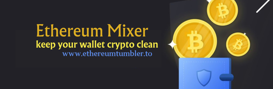 Ethereum Mixer Cover Image