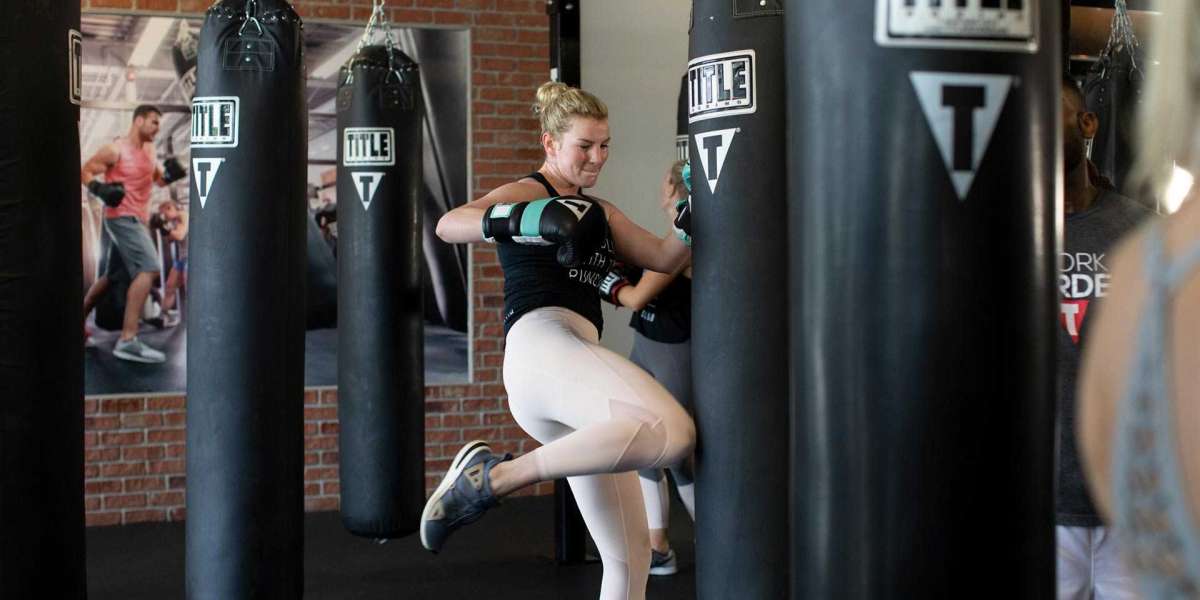 Sculpt a Healthier You: Weight Loss Mastery at Fight Factory