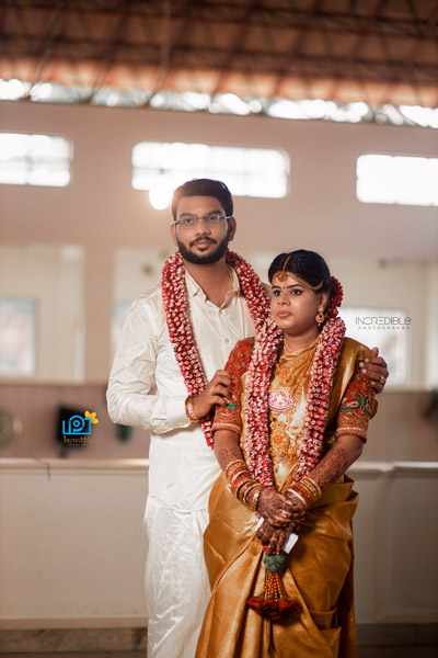 Best Candid Wedding Photographers in Thoothukudi