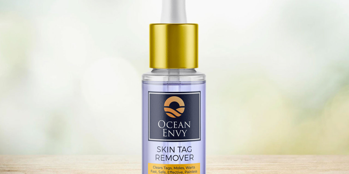 Ocean Envy Skin Tag Remover Reviews