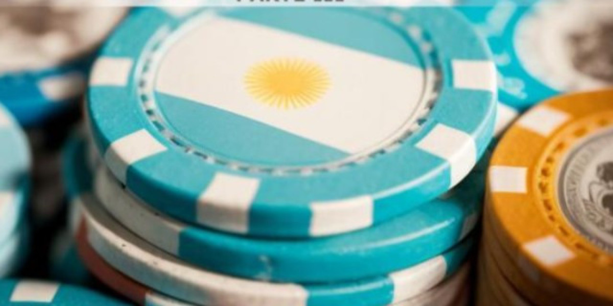 Análisis Profundo: Estrategias Ganadoras en iSlots Casino Argentina con Dinero Real