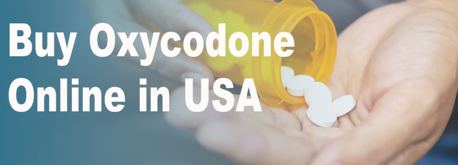 buy oxycodone online without prescription Cover Image
