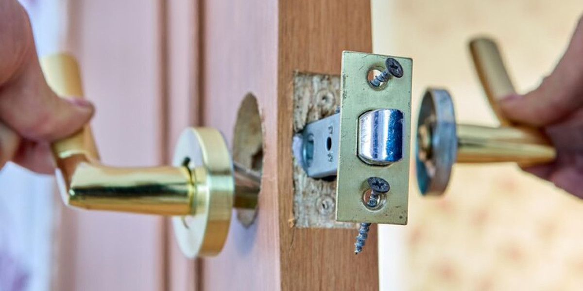 THE ULTIMATE GUIDE TO LOCKSMITH SERVICES IN GOLDEN, CO