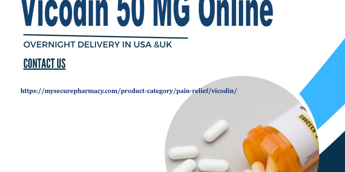 buy Vicodin online without prescription