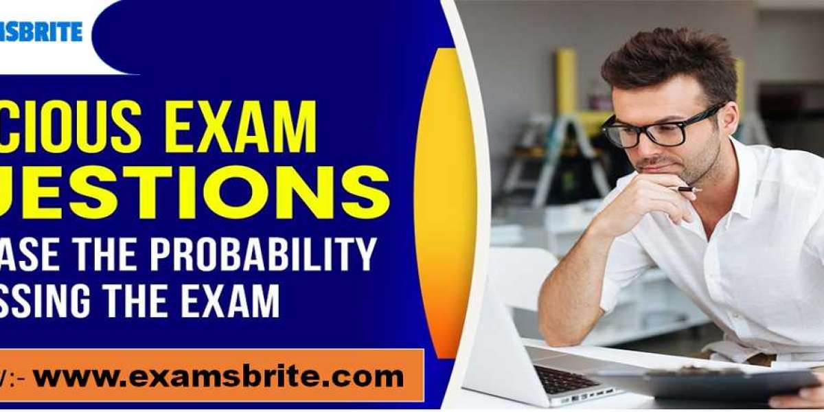 Unlock Your Success with the Examsbrite 200-301 Practice Test