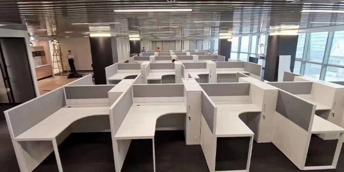 Modernize Your Workspace | Leading Software House Office Furniture Stores in Dubai