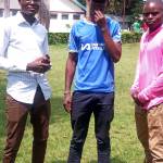 Nicholas opiyo Profile Picture