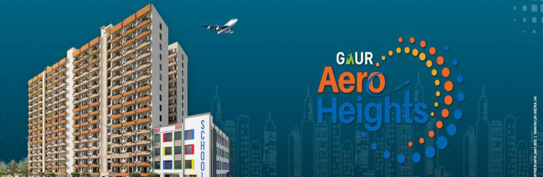 Gaur Aero Heights Cover Image