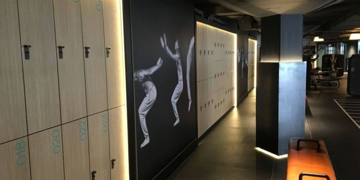 Why Do Schools and Offices Trust Metal Lockers?