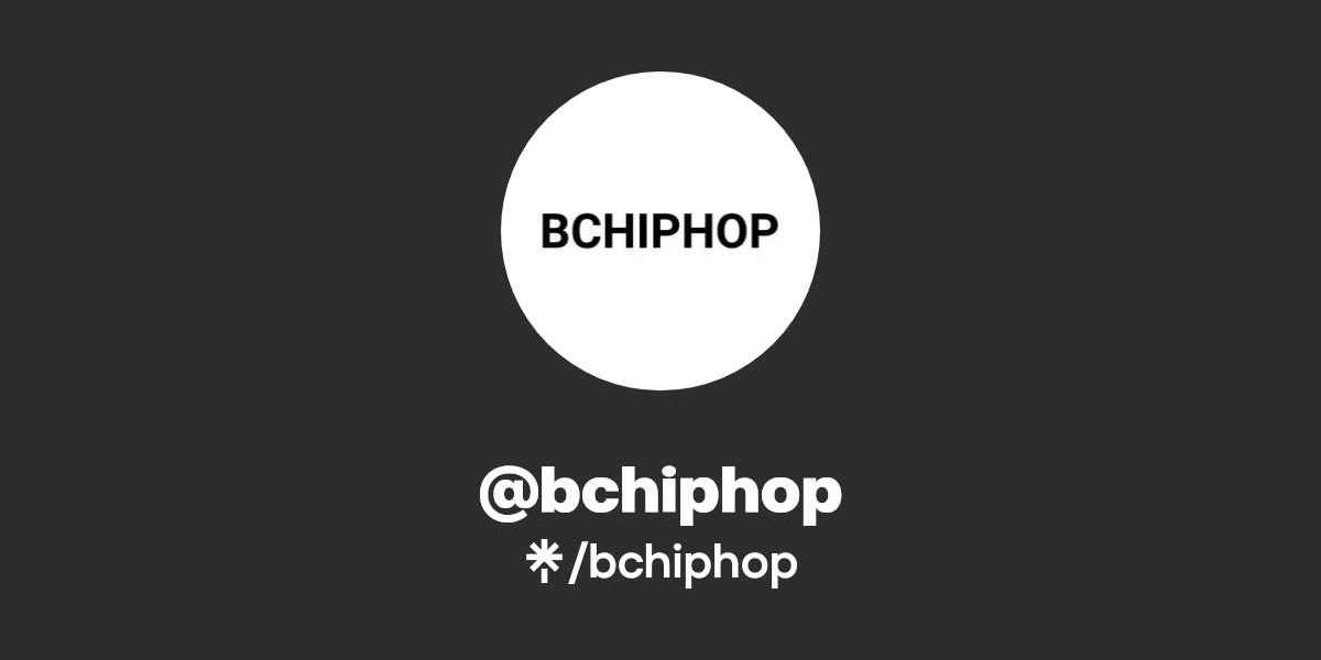 Bchiphop Bchiphop