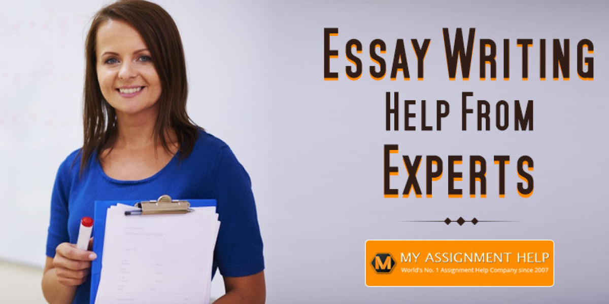 Turning Stress into Success: The Benefits of Seeking Essay Help