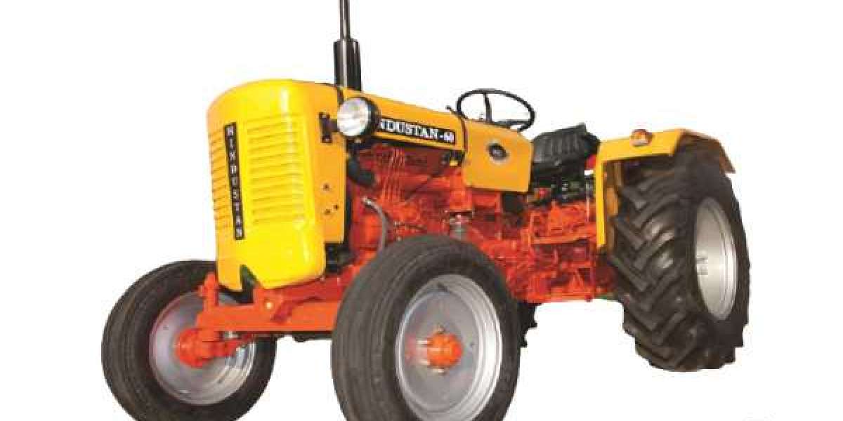 New Trakstar Tractor Price and features 2024 - TractorGyan