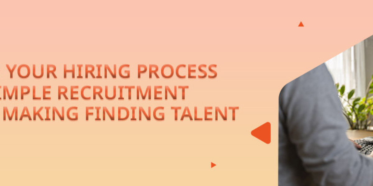 Revolutionizing Employee Recruitment Management with Zoopy: The Ultimate Online Solution