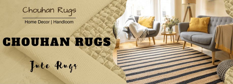 chouhan rugs Cover Image