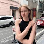 hood audrey Profile Picture