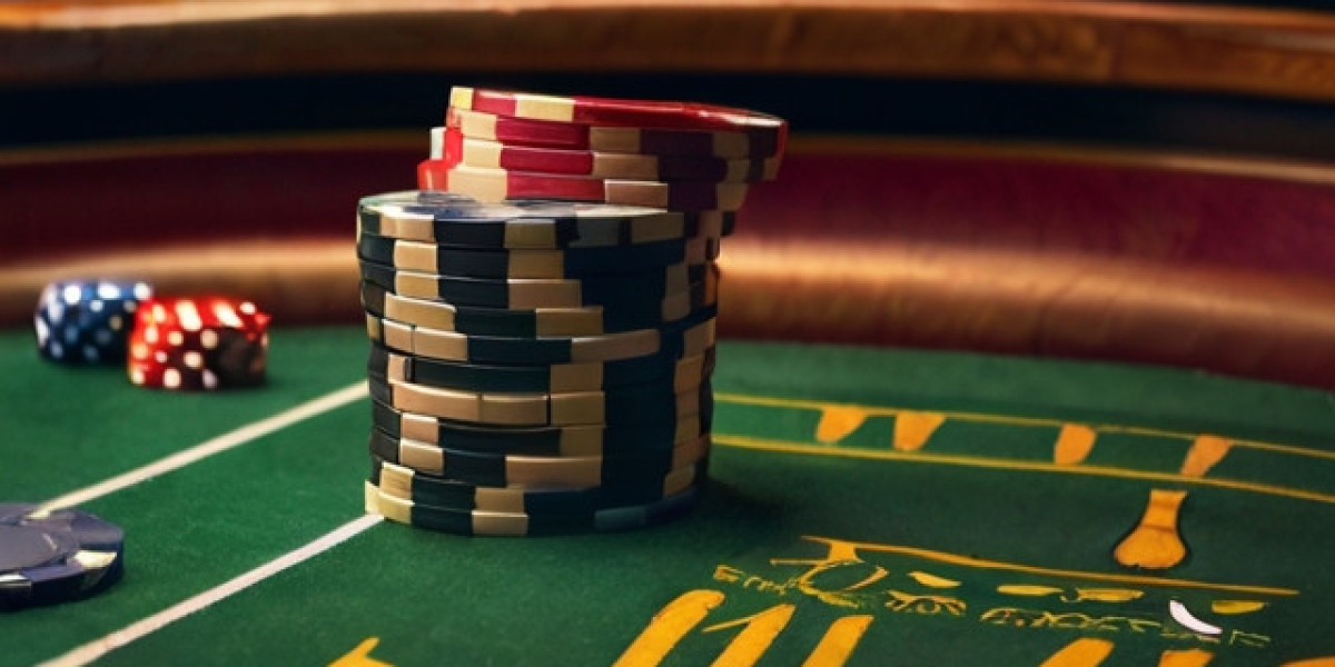 The Evolution of Online Slots: a Deep Dive Into To4d Technology