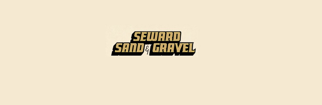 Seward Sand And Gravel Inc Cover Image