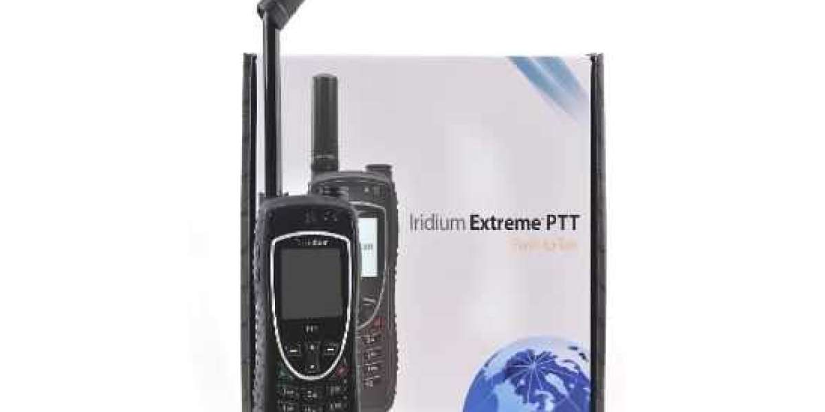 Satellite Phones Showdown: Iridium 9555 vs. Iridium Extreme®