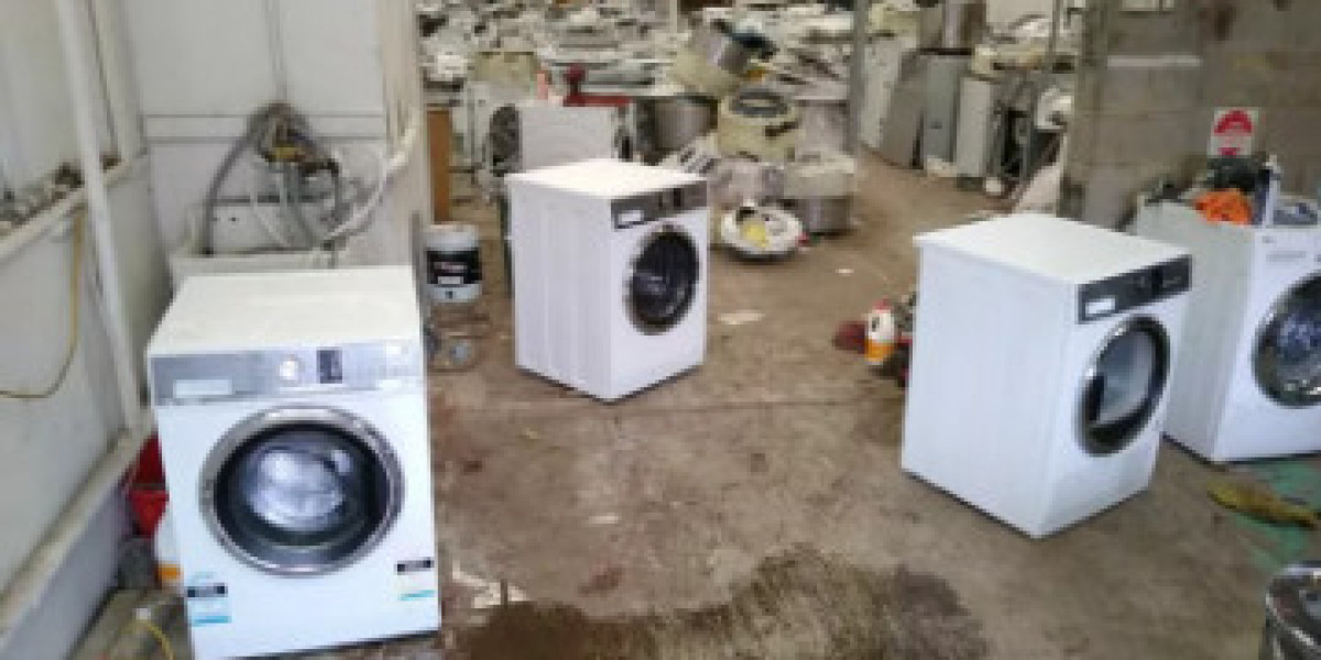 Used Appliances, Second Hand Appliances: Facebook Gumtree eBay Scams