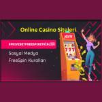 Online Casino Siteleri Profile Picture