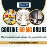 buy codeine  online without prescription Profile Picture
