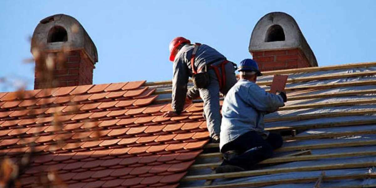 Roofing Services: What Every Homeowner Should Know